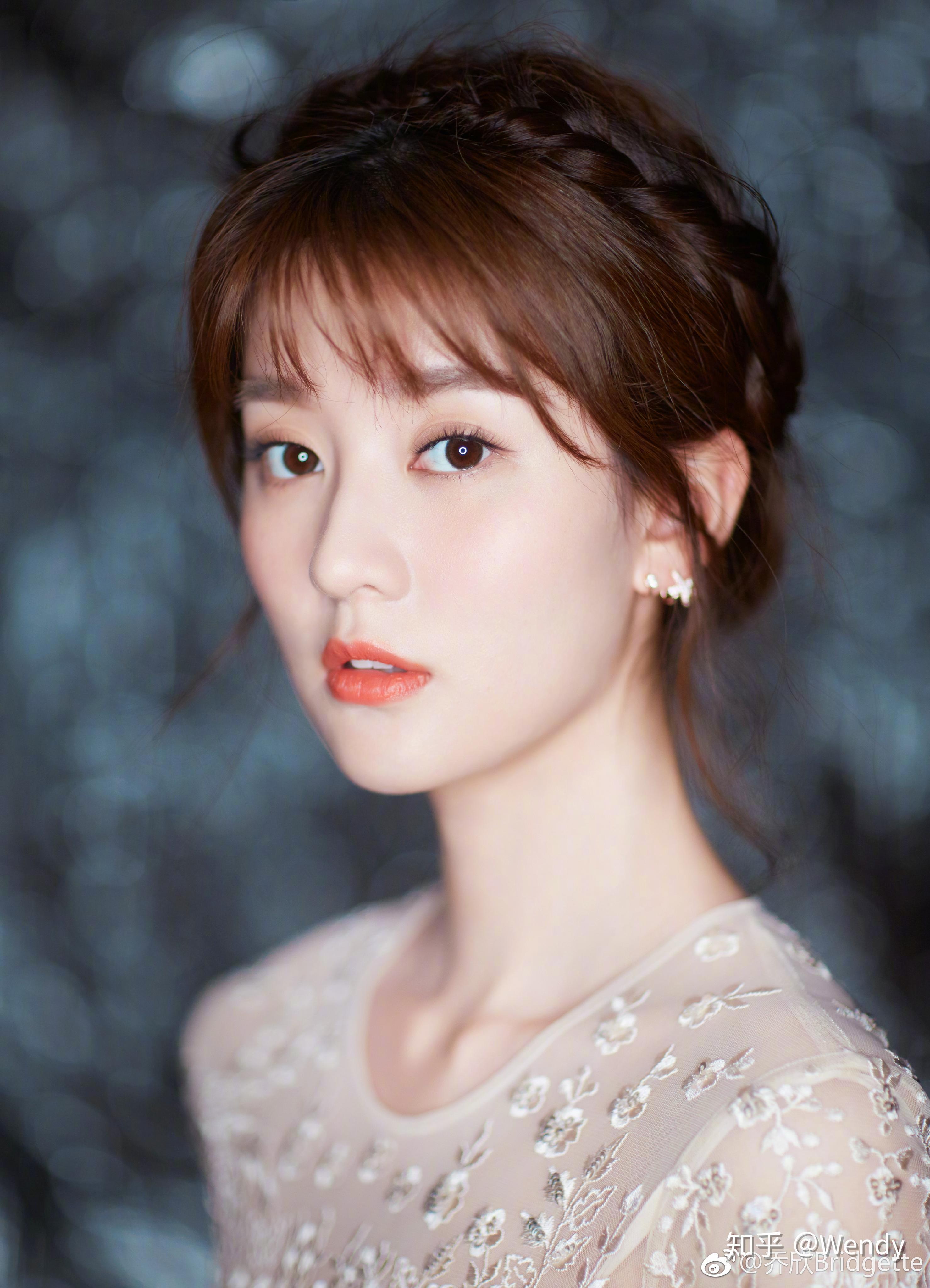 三部女主戏待播被品牌pick的乔欣如何商业价值突飞猛进