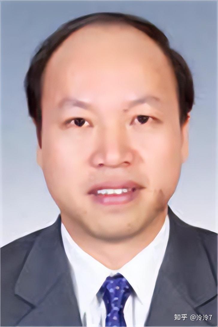 福建省厦门市海洋发展局现任领导及工作分工