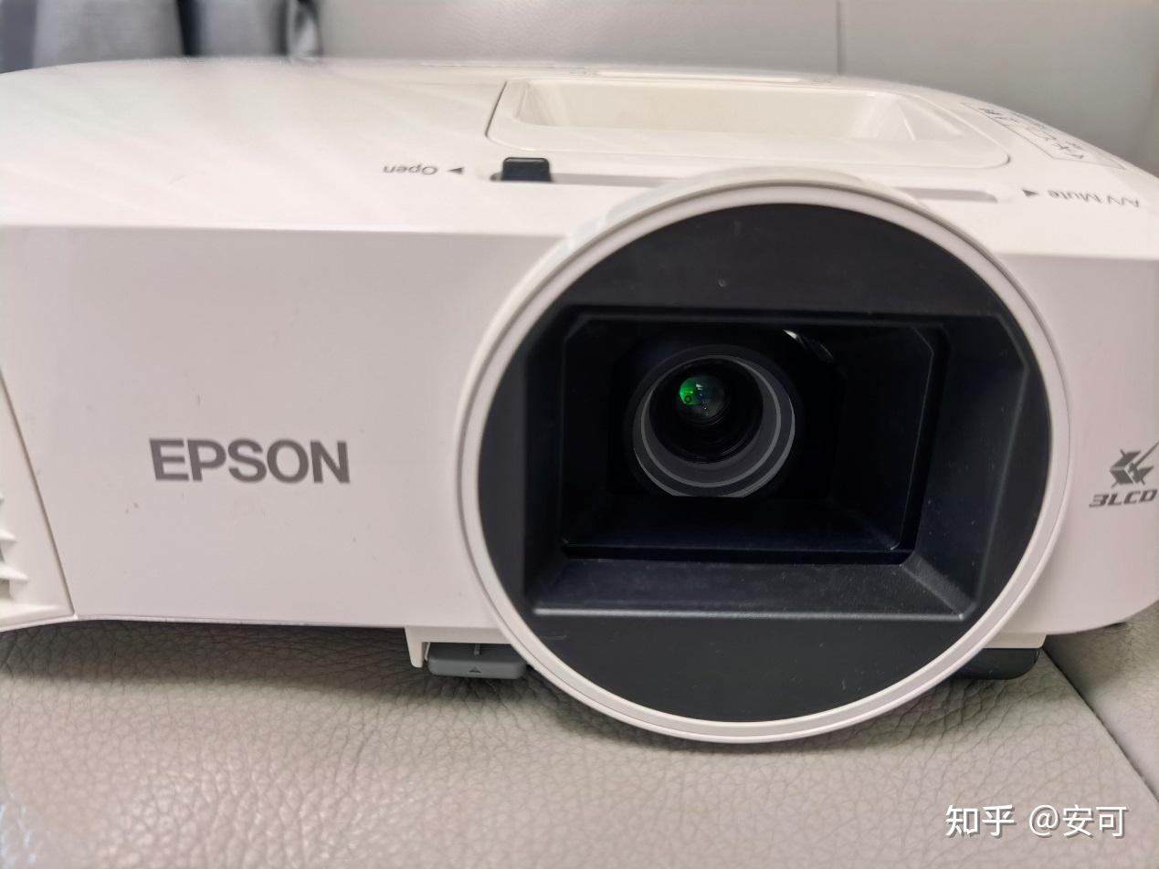 爱普生ch-tw5700t怎么样?打造家庭影院的超清投影仪深度测评直接奉上!