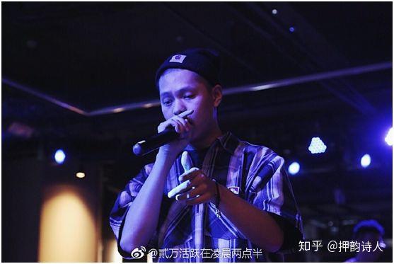 专访free-out贰万：能有今天，多亏了一帮好兄弟...... - 知乎