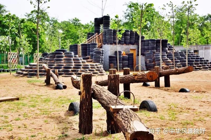 沙窝森林公园好玩吗怎么样游玩推荐攻略评价