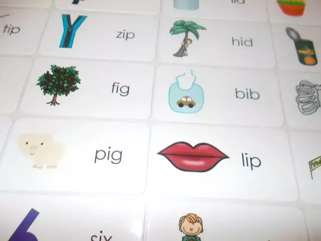 手把手教你制作炫酷的单词卡，玩游戏、记单词，高效又有趣！| 干货 - 知乎