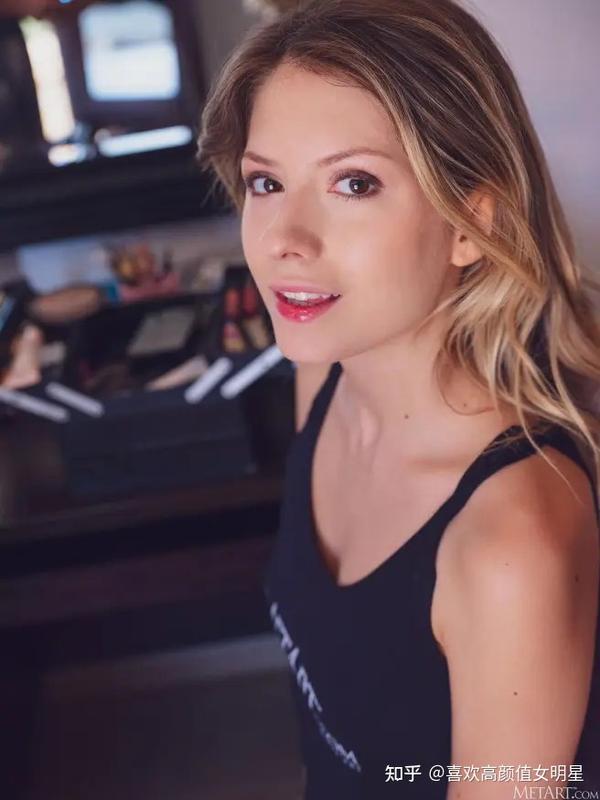 瑞贝卡沃派提Rebecca Volpetti-私密写真集-限定放送