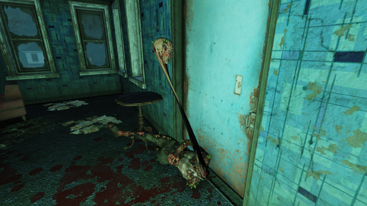 Fallout 76的长文批评 游戏核心设计 知乎 Fallout 76的长文批评 游戏核心设计 知乎