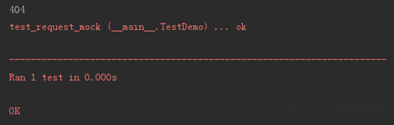Unit Test Mocked Api Call Python Python测试框架unittest之mock系列(一)- 简介、安装、基本示例、构造器 - 知乎