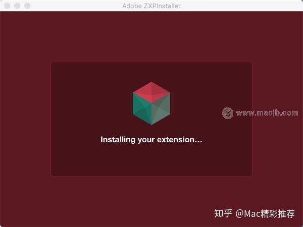 Zxp Signcmd Mac ZXPInstaller for mac(zxp文件安装软件) - 知乎