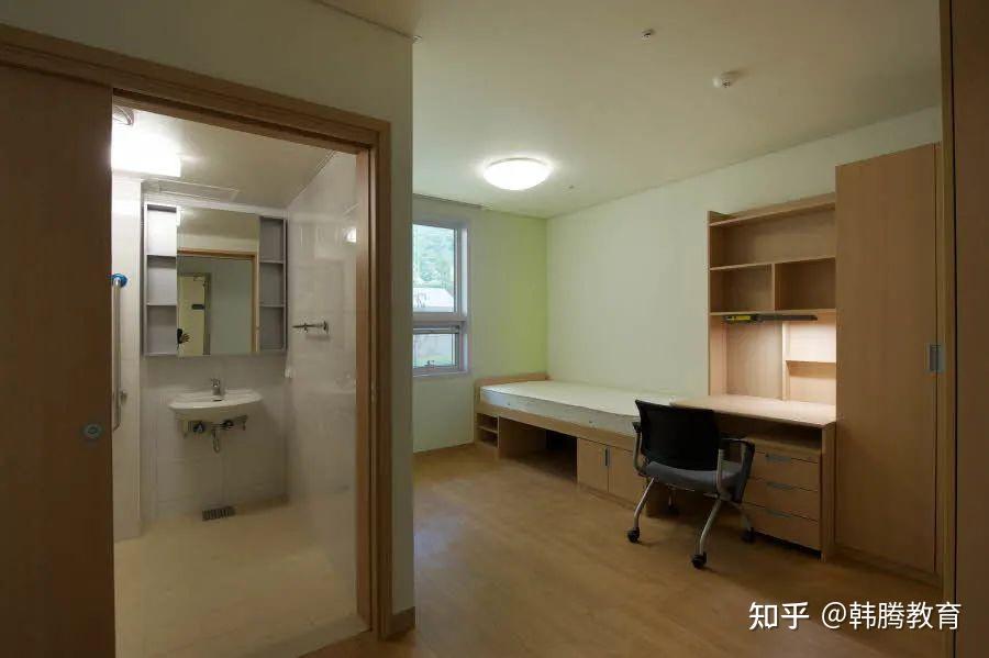 韩国第一名校韩国国立首尔大学介绍