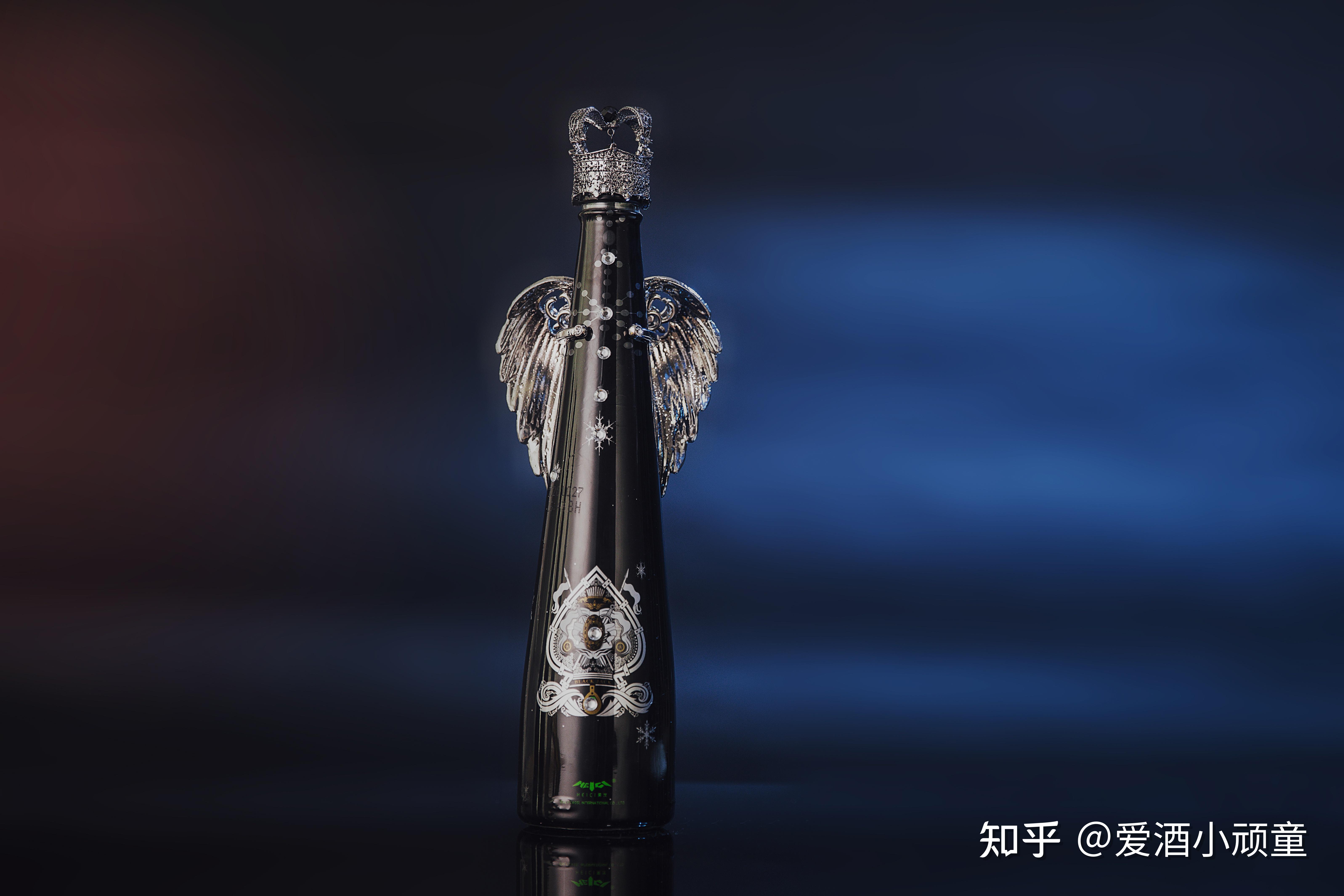 heici黑茨起泡酒系列产品