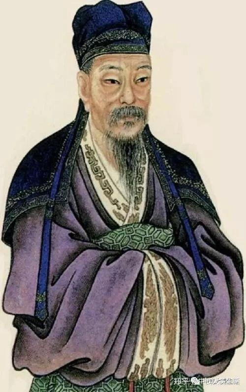 欧阳修:四平八稳的人生,不值得一过