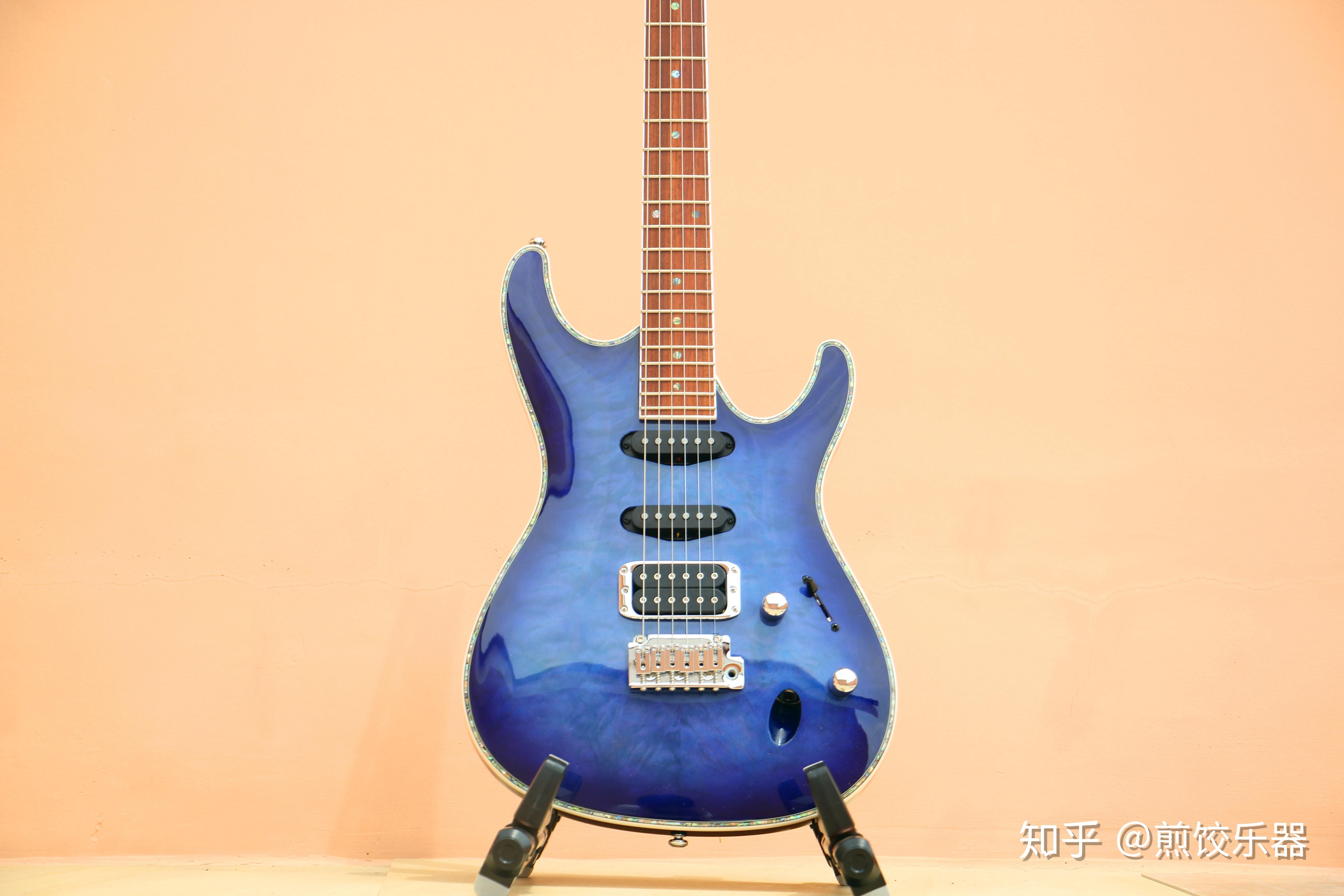 2-5千价位电吉他?