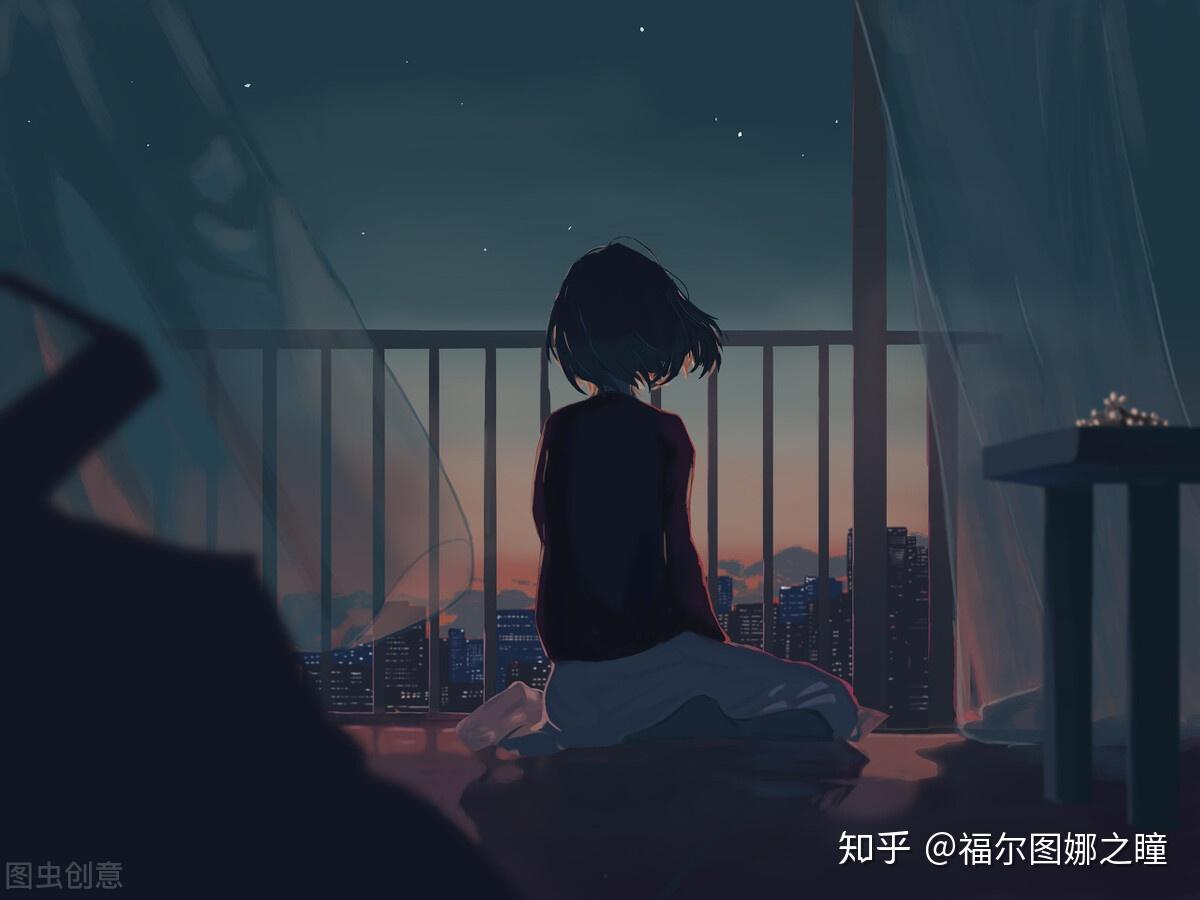 无处安放的快乐