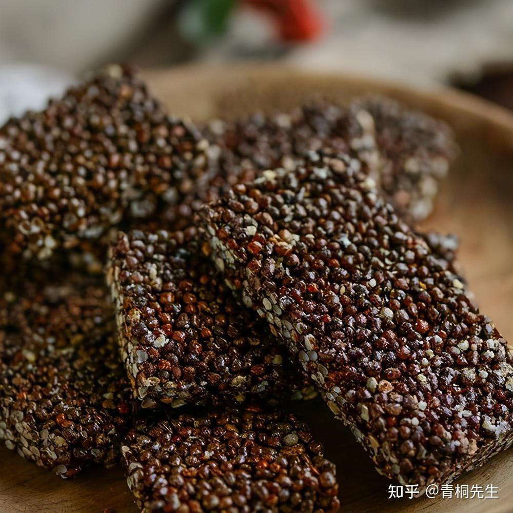 甘肃美味四郎河荏果子