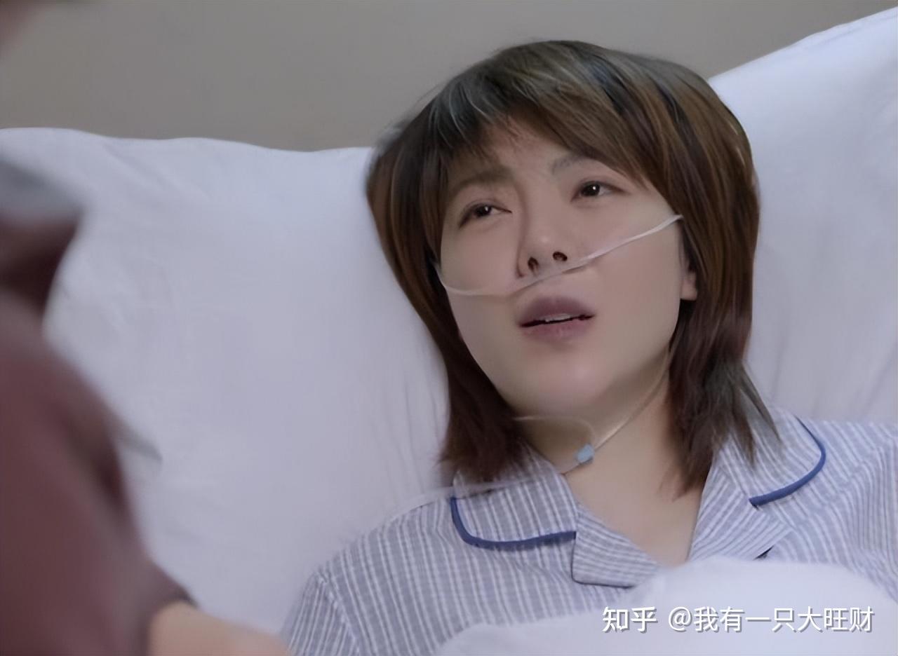 《谢谢你医生》热衷聊八卦,玩转阴阳怪气,长舌女医生唐画,简直太“勇敢”了 - 知乎