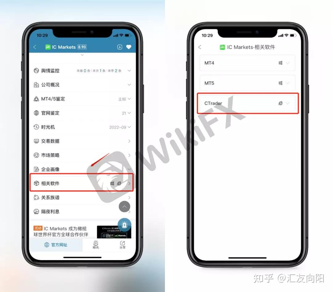 没见过比这更深入的分析了！关于MT4和MT5下架风波那些事！ - 知乎