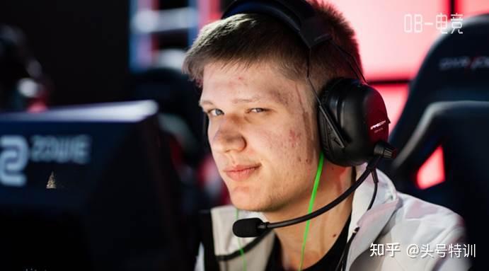 csgos1mple讲出道故事专门撞车职业选手