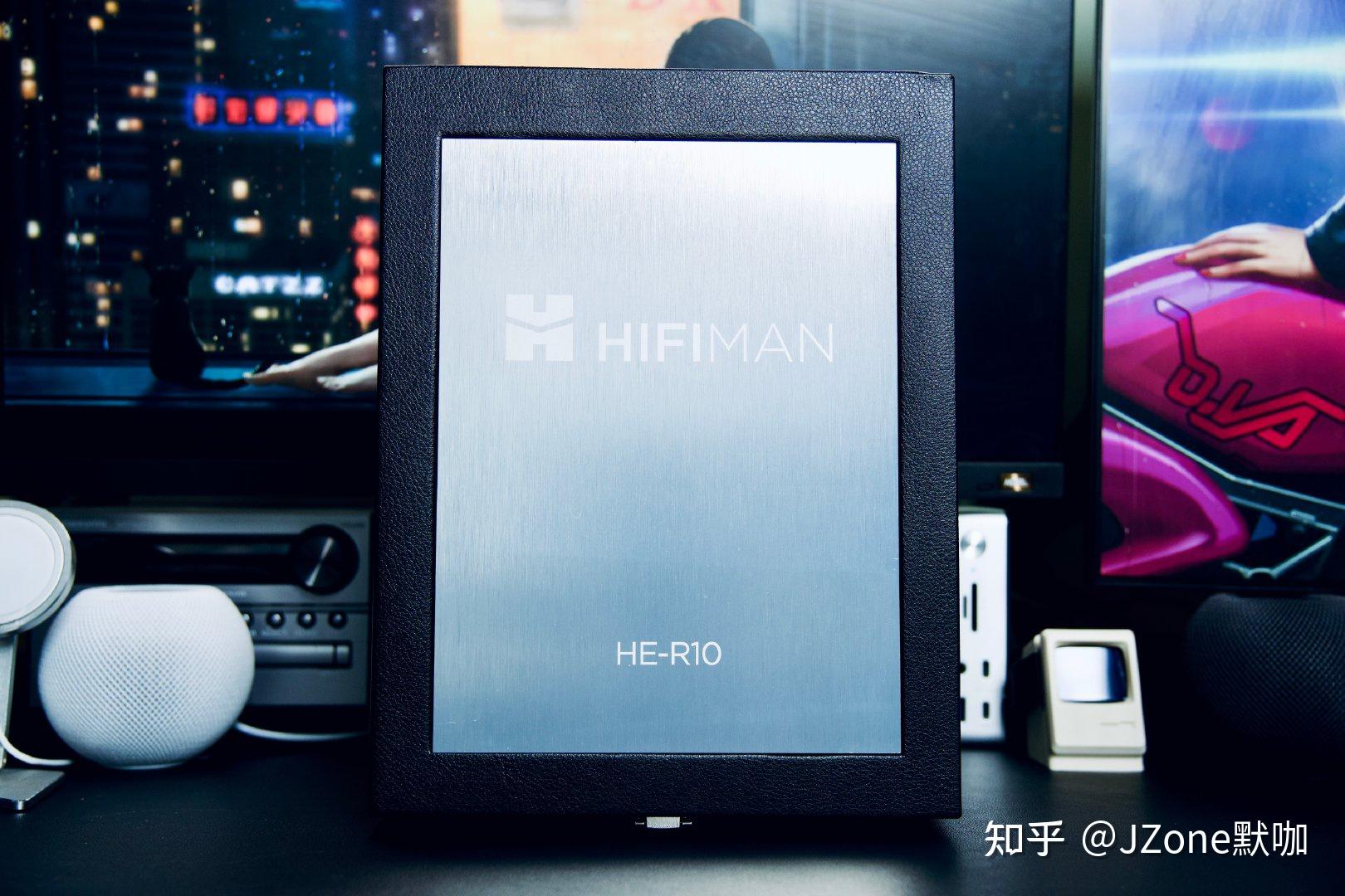 HIFIMAN HE-R10上手体验,万元以内可称无敌 - 知乎