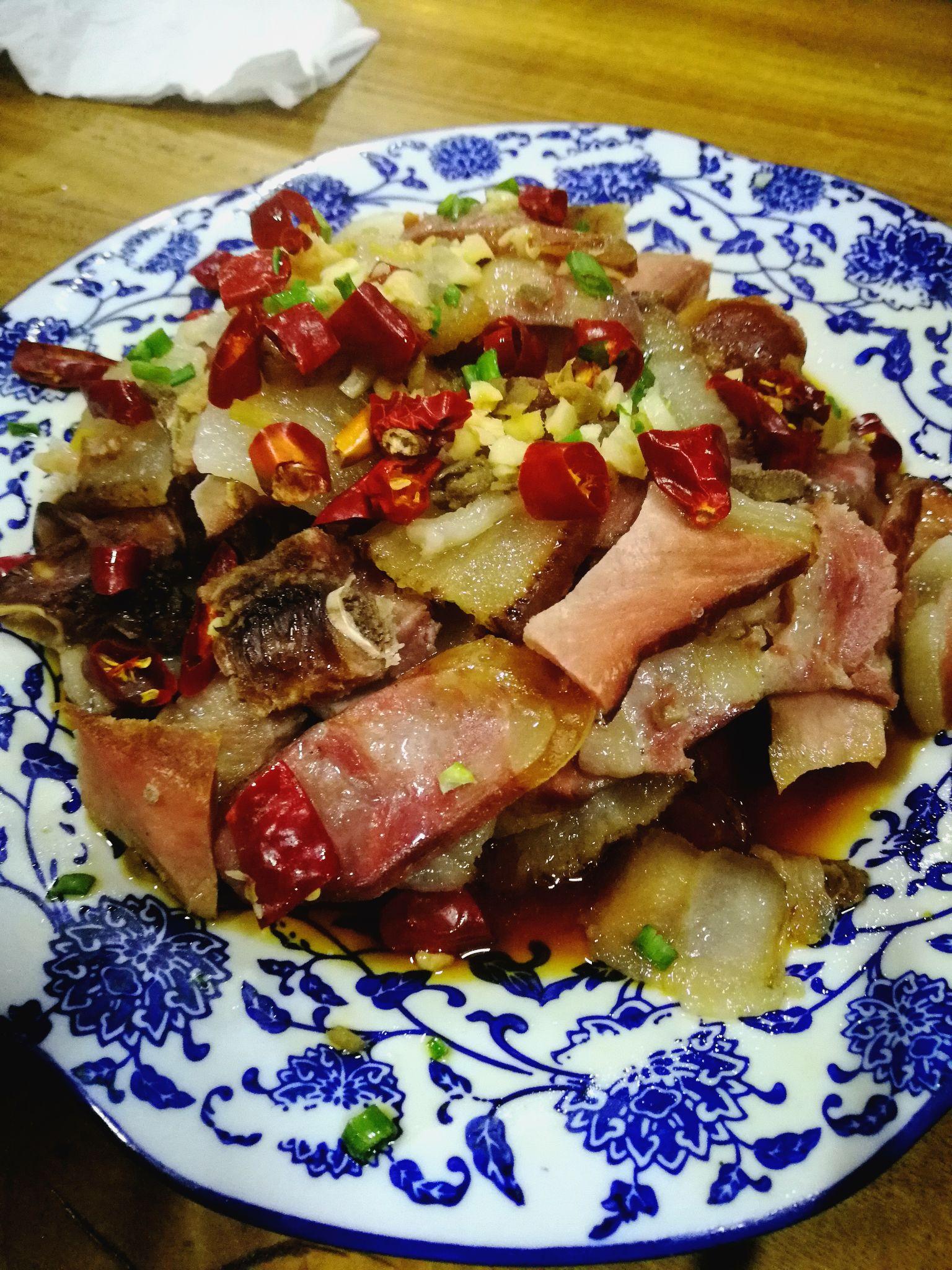 芙蓉镇特色美食推荐图片