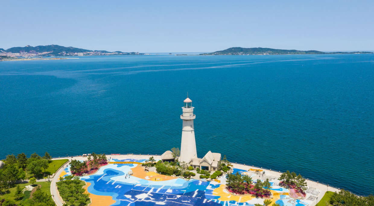 刚从威海回来78月来威海的姐妹注意啦这些建议我和想和你们说说