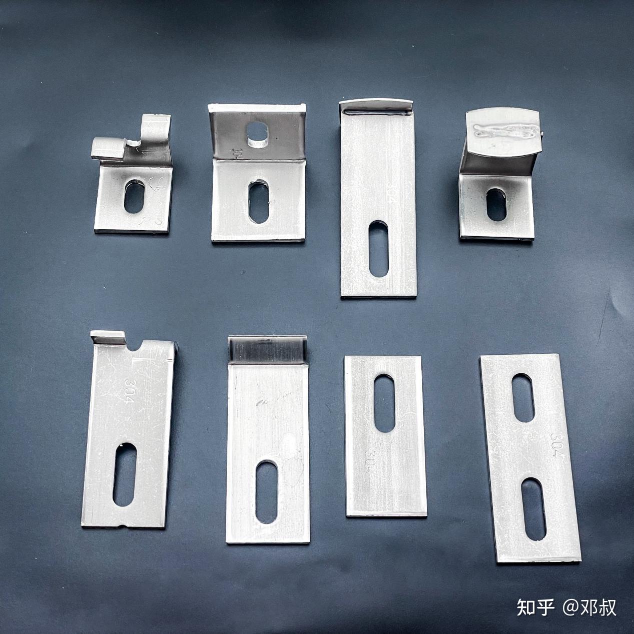 什么是石材干挂件?石材干挂件有什么种类?干挂石材被禁止了吗?住建部新规下外墙石材如何干挂?传统的不锈钢石材干挂件好还是铝合金背栓挂件更好?薄 ...
