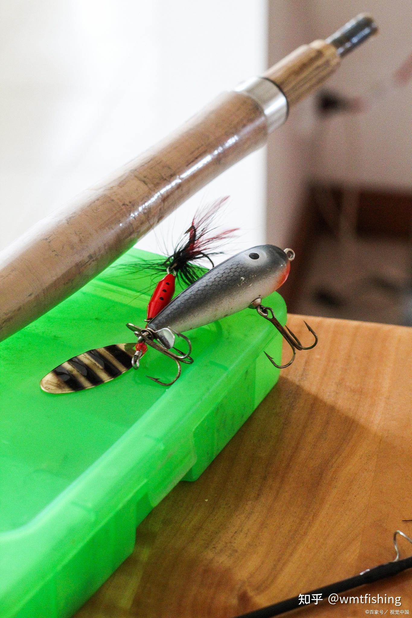 「威美特渔具」威海钓鱼竿之路亚飞蝇钓