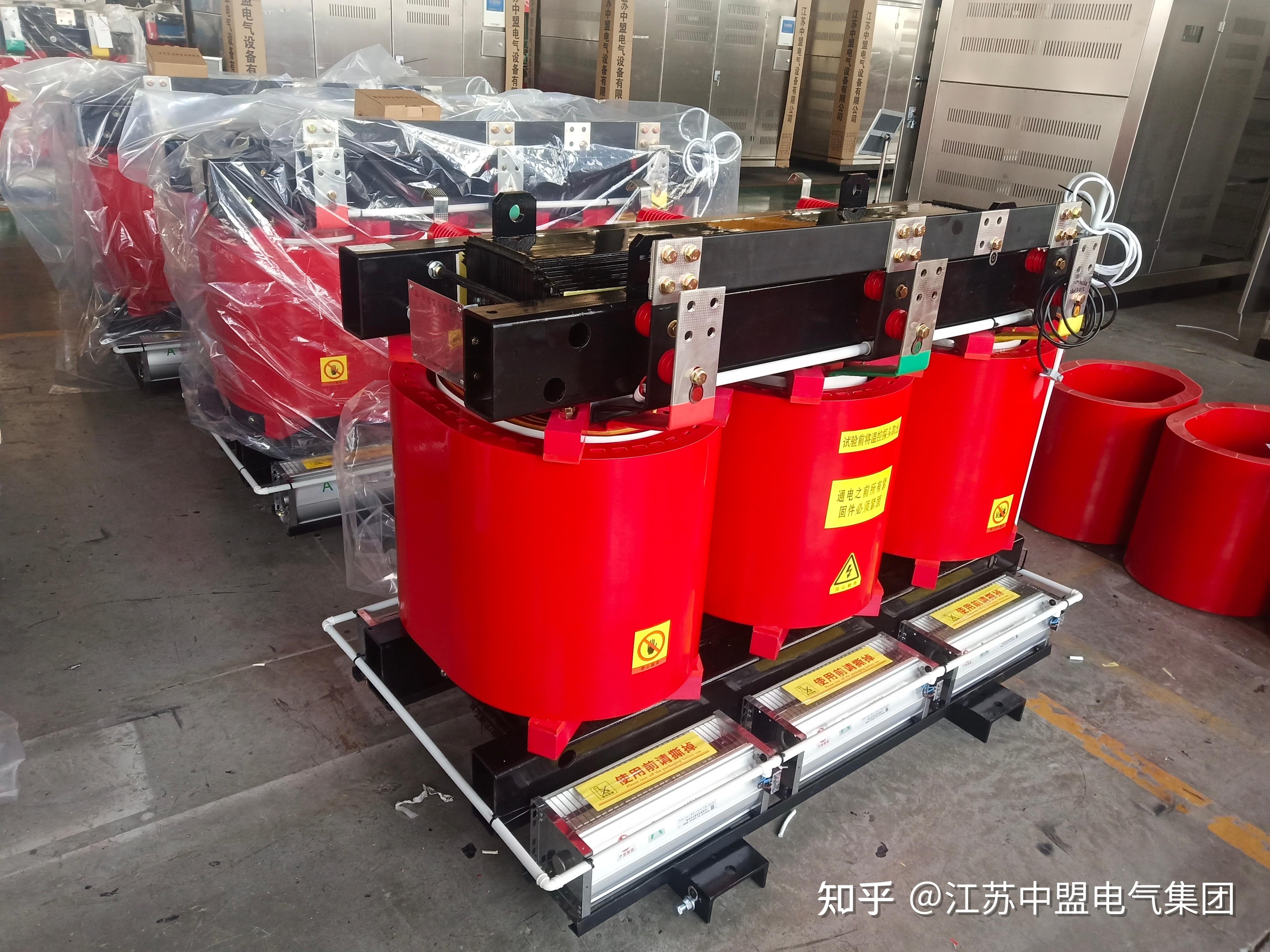 scb12-2000/10.5/0.8三相干式电力变压器