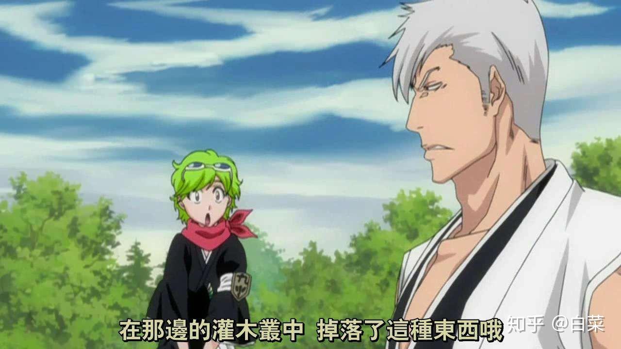 拳西,九番队队长,假面军团的一员,修兵的救命恩人,一个热血青年.