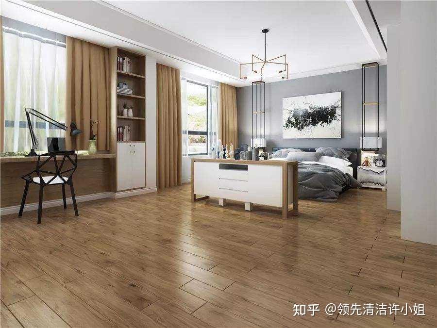 木地板抛光打蜡不懂的一定要看完 - 知乎