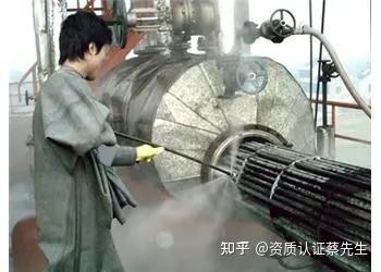 关注吉林工业清洗：守护制造业的生命线