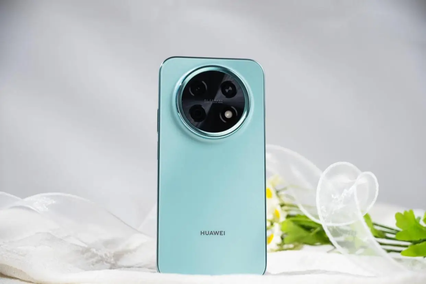 给父亲闭眼入的省心机！华为畅享 90 Pro Max深度长辈向测评