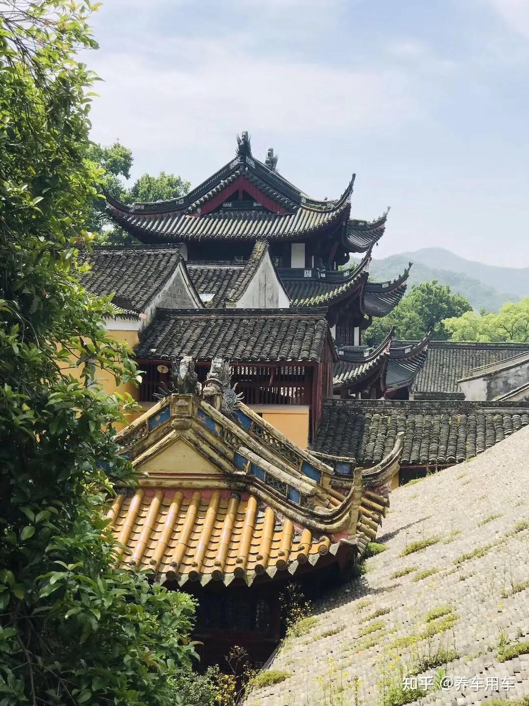 宁波:洋气不输上海,底蕴独步华东,风雅千年! - 知乎