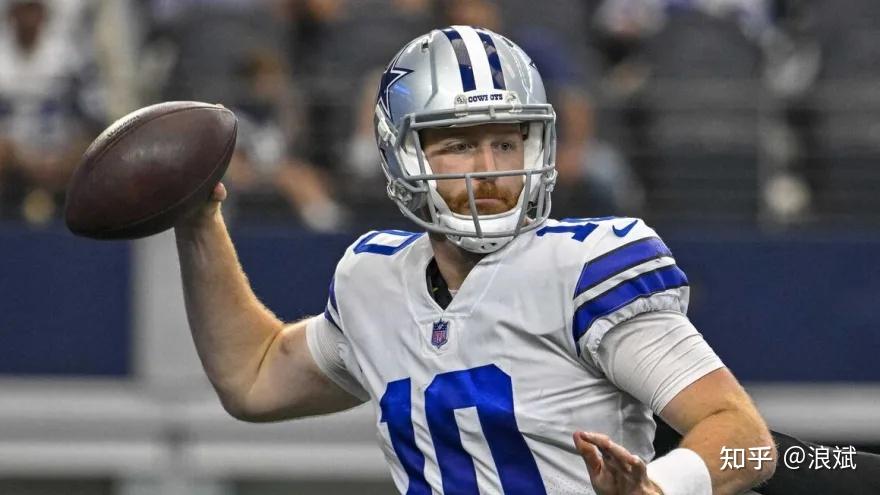 NFL历史上最成功的十支球队 - 知乎