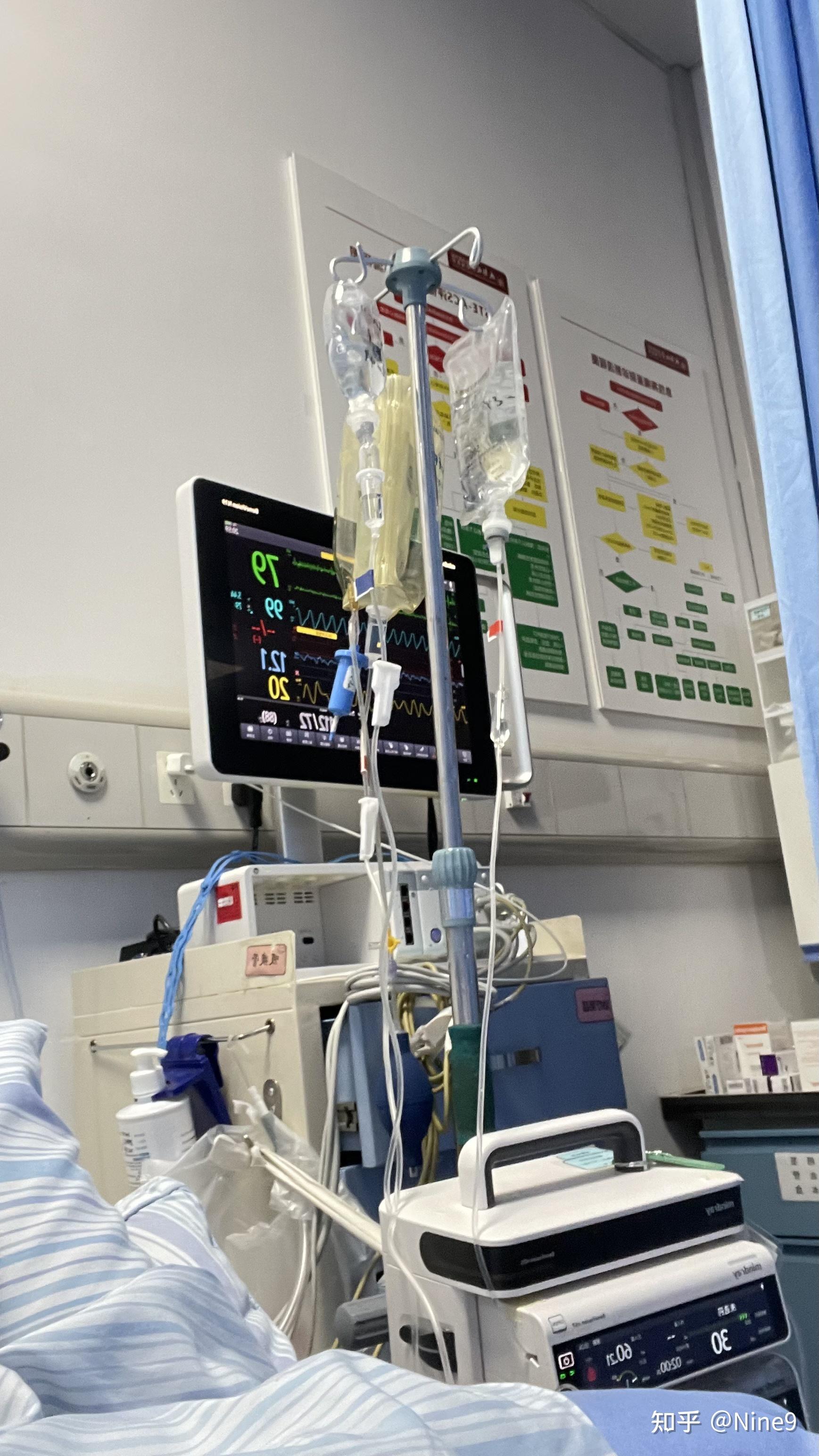 感触太多以至于不知道起什么标题我的子宫肌瘤消融手术治疗全记录