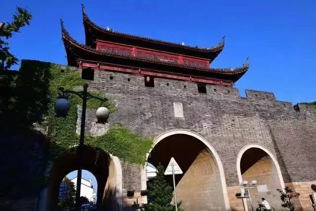 【读行姑苏】苏州阊门历史街区研学 - 知乎