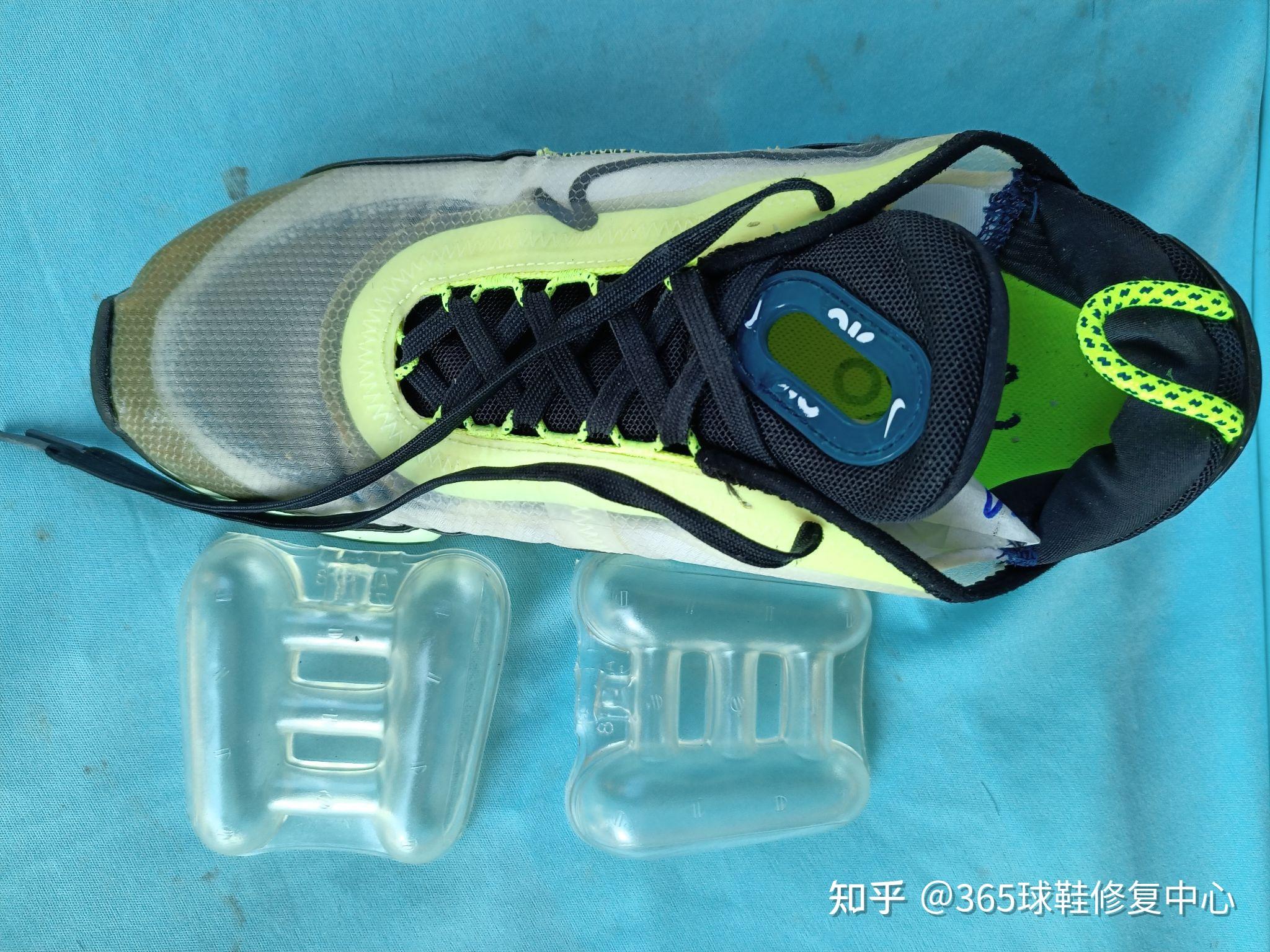 Nike Air VaporMax 2021 FK 耐克蒸汽大气垫缓震运动鞋DH4084-003 - 床上用品店