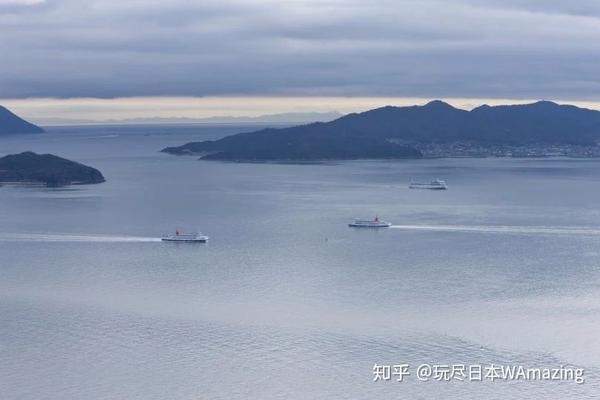 日本小众旅行地 濑户内海国际艺术祭超全攻略 知乎