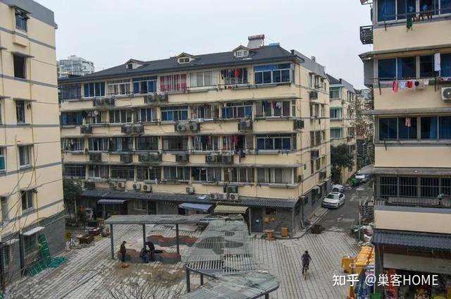 住建部一锤定音:房龄超过20年的老房子,都要按此对待 - 知乎