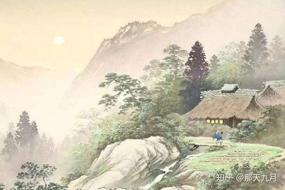 归园田居，短剧的诗意与人生，归园田居，短剧中的诗意与人生之旅