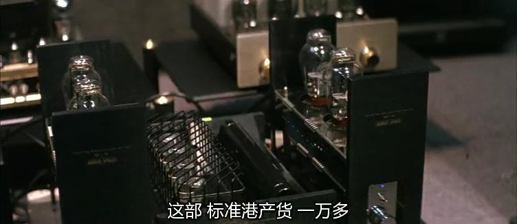 墙裂推荐（无间道这部电影怎么样）无间道影评剧情分析，(图70)