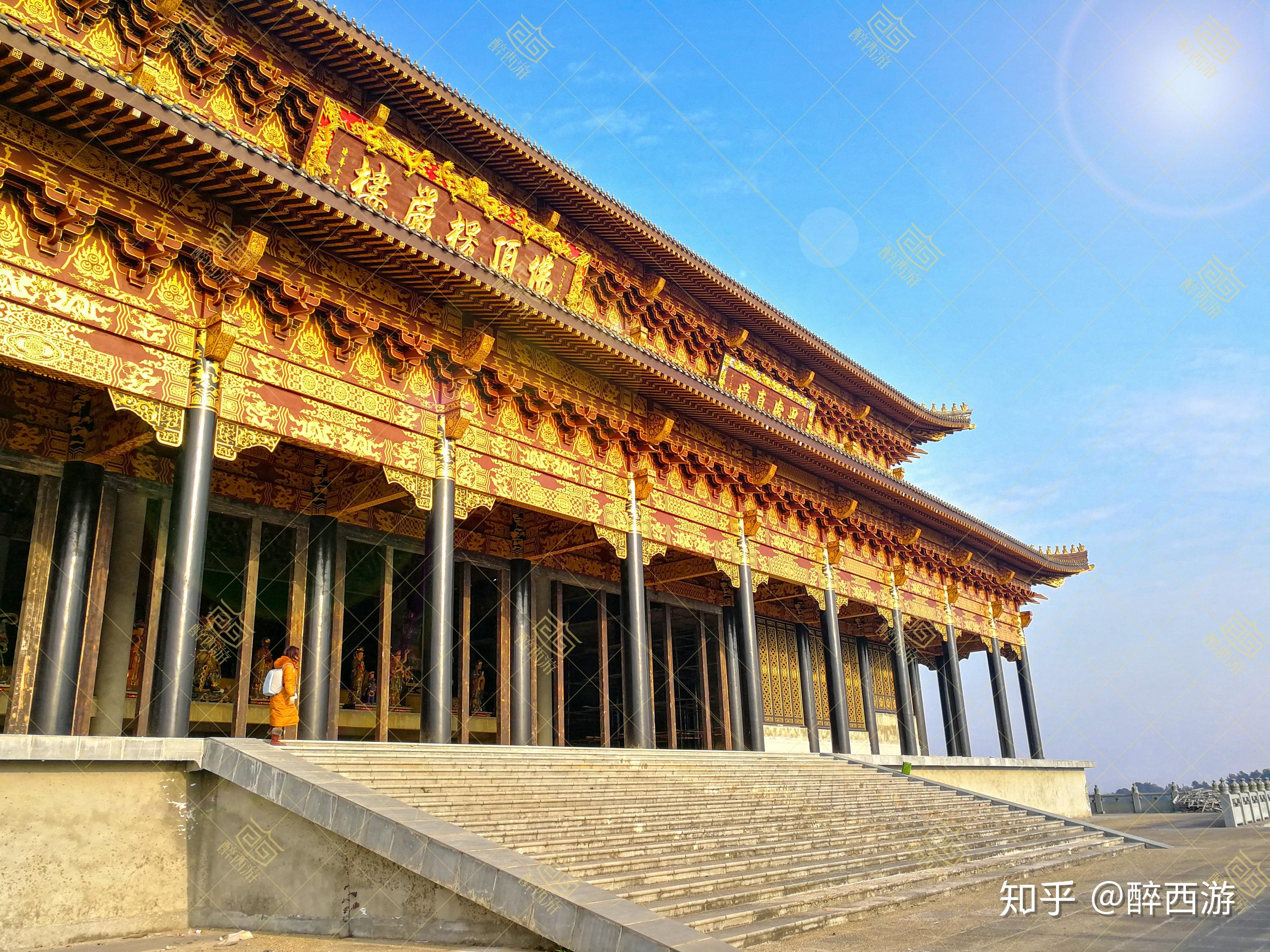 石象寺的历史可追溯至 1700 多年前,期间几经破坏