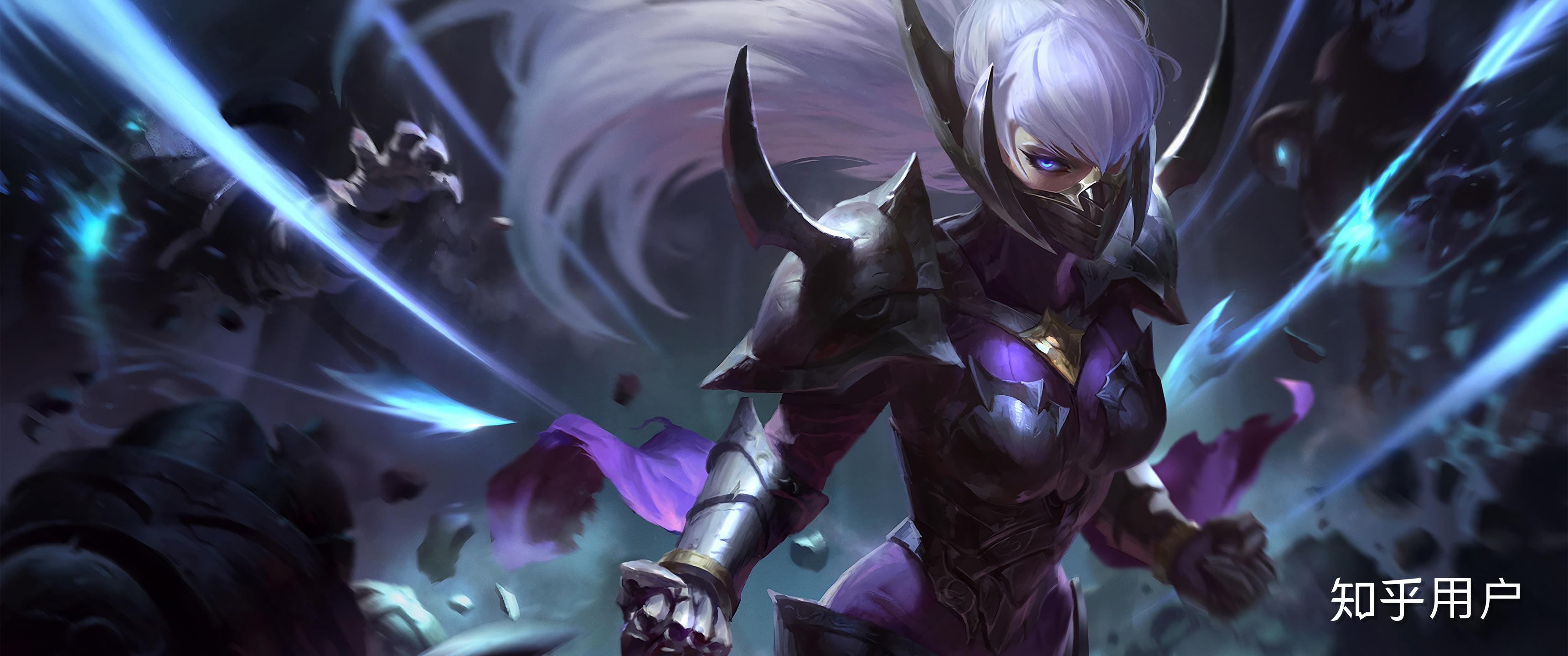 有哪些你珍藏的带鱼屏壁纸或者34401440亦或者219的超清壁纸分享