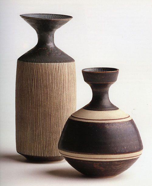 陶瓷| 让好的器皿生活在家里