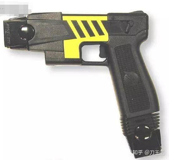 隐蔽小巧的防身武器007十大隐秘枪支现实版只有想不到啊