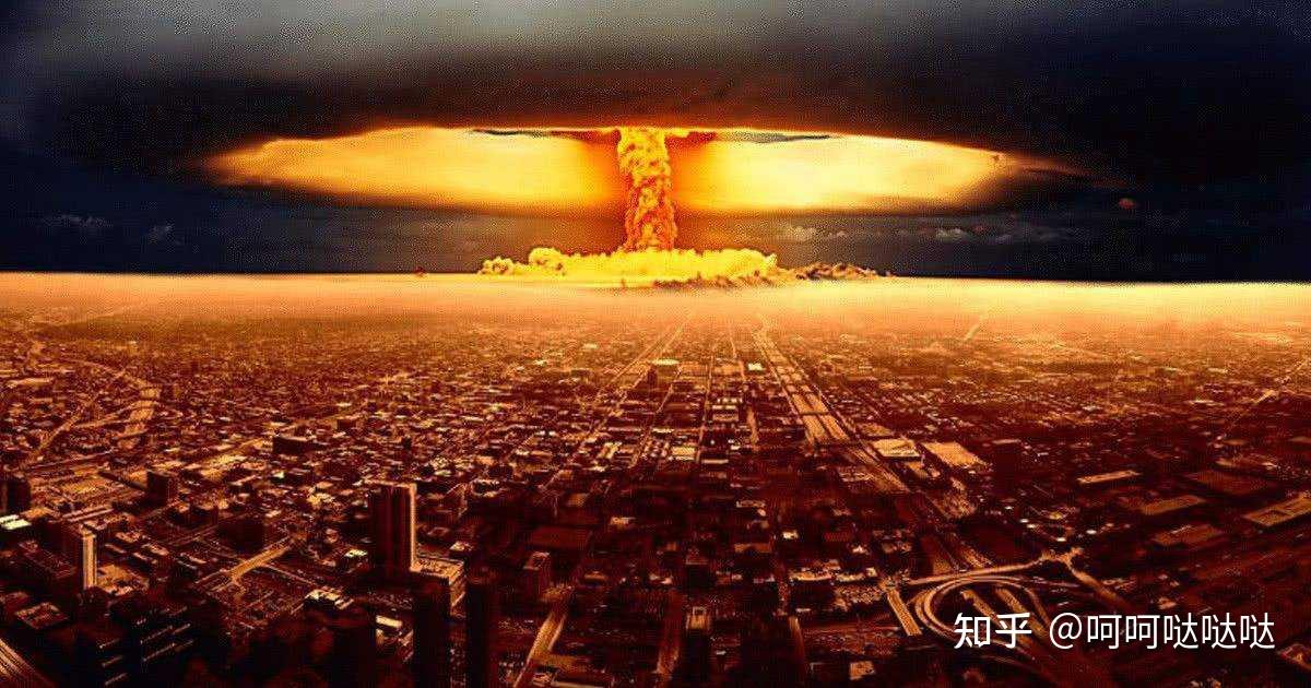 对比美国有3750枚核弹中国有多少我国为何不惧美国的核威慑呢