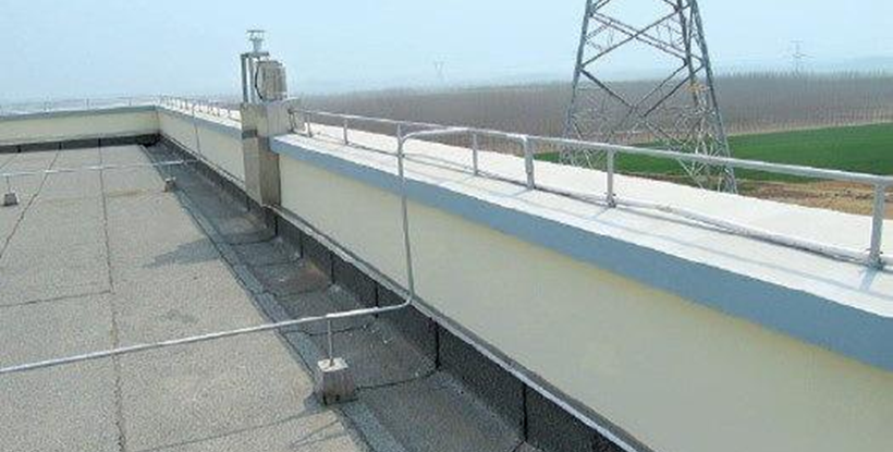 01第一类建筑1) 应装设独立接闪杆或架空接闪线或网.