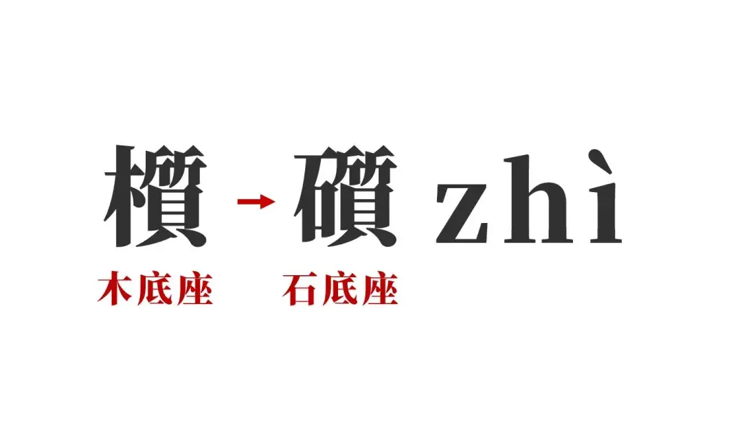 什么是柱础? - 知乎