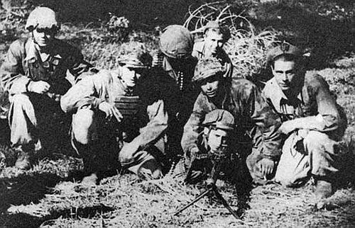 二战时期意大利真实的实力是什么样的?