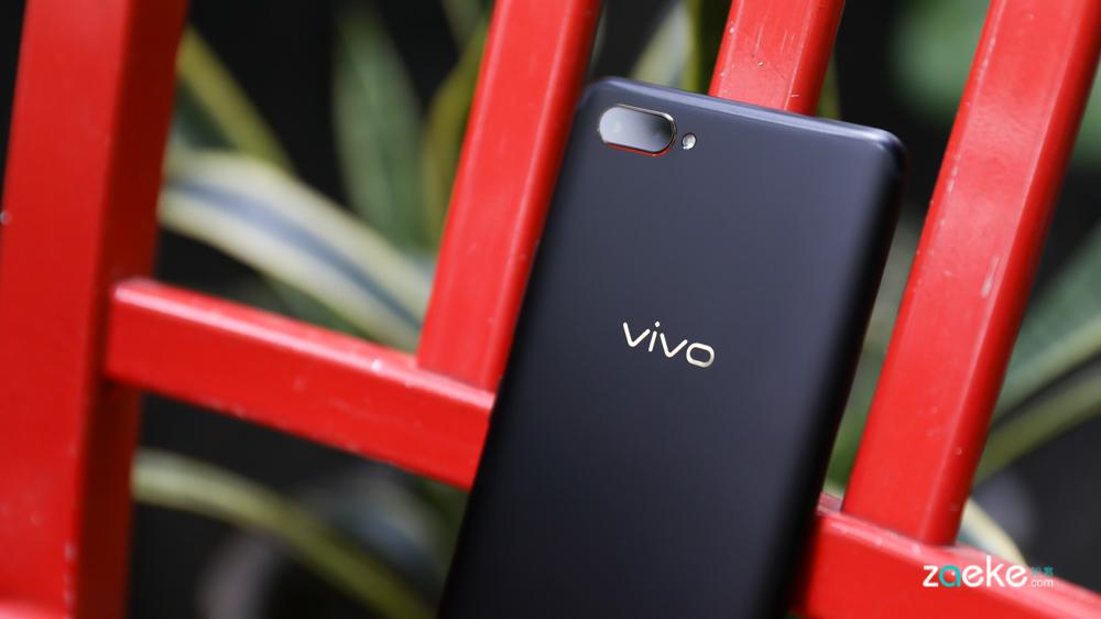 vivox20plus屏幕指纹版的尝试正是勿增实体