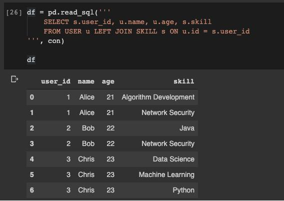 python內置庫sqlite3使用指南 - 知乎