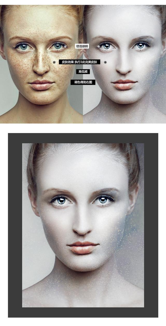 人像修图一步到位发售价299的ps增强版一键磨皮滤镜dr5免费领