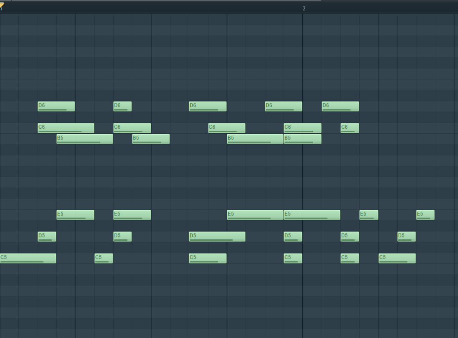 Declicking mode fl studio что это